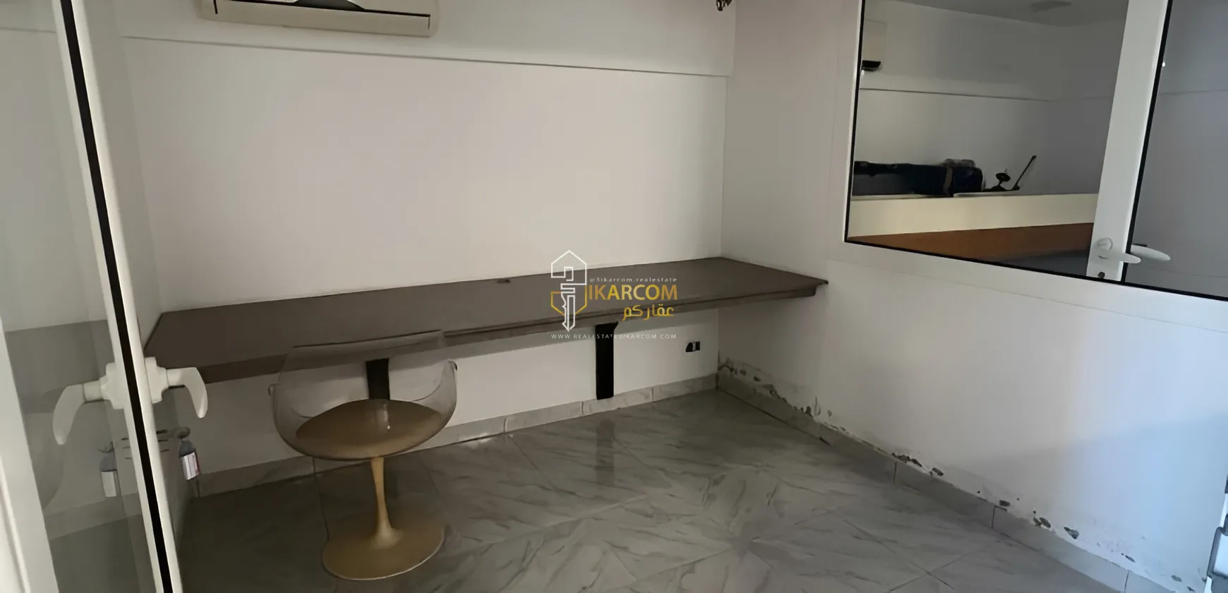 Office for Sale in Metn, Mansourieh, Lebanon