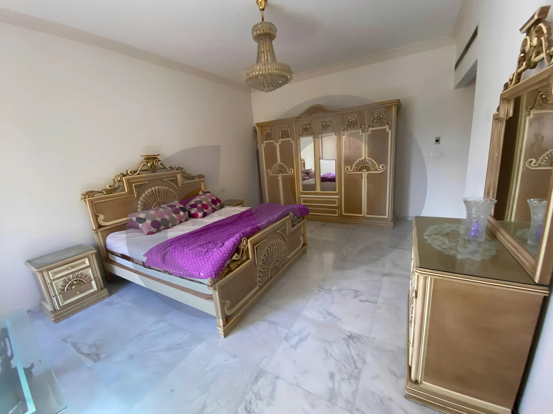 Apartment for Rent in Jnah