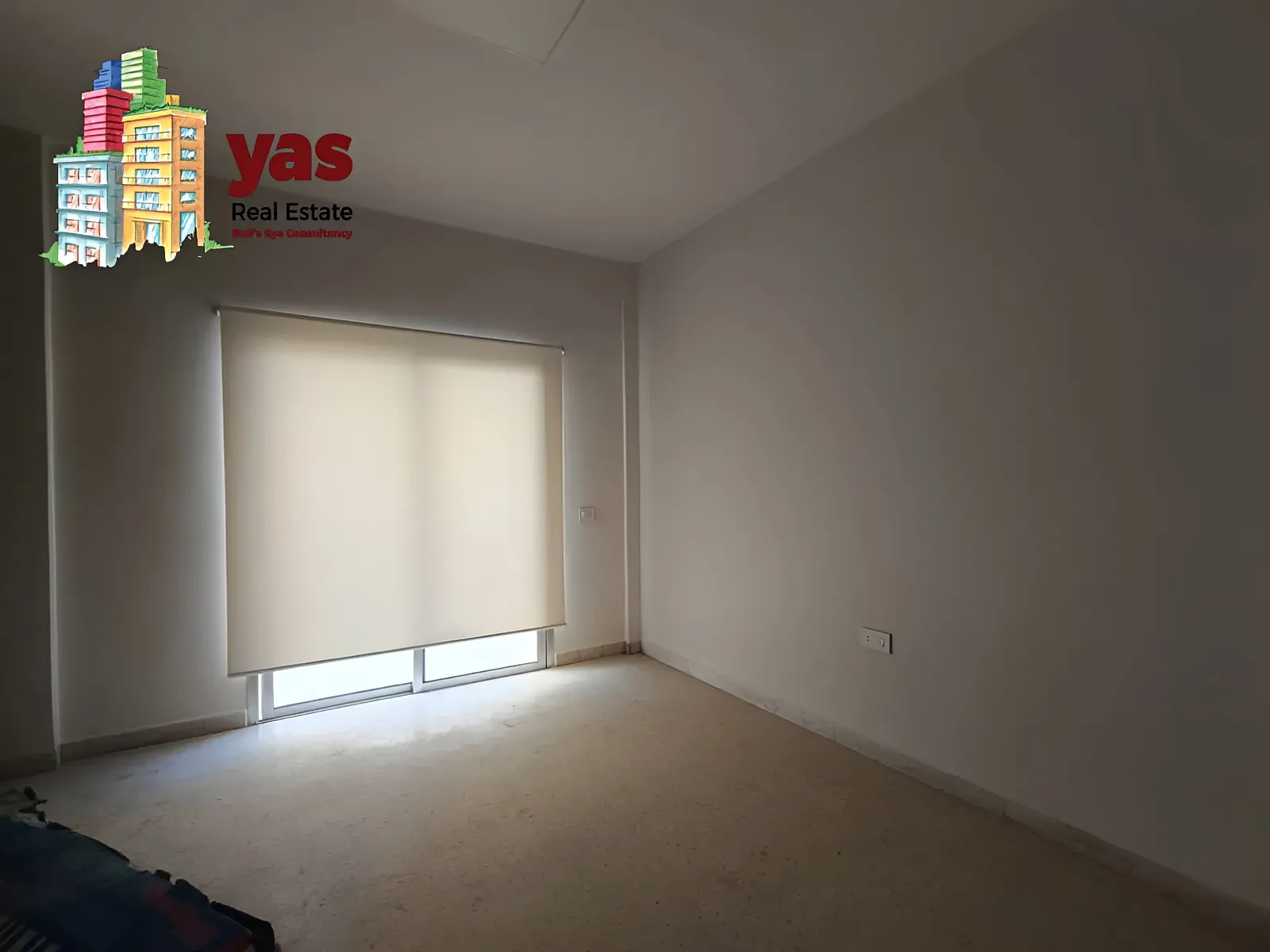 Apartment for Rent in Jdeideh - 3 bed, 3 bath