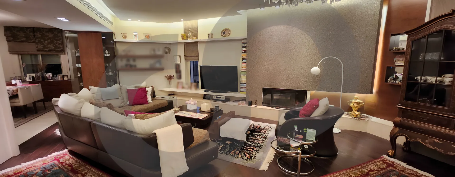Apartment for Sale in Mar Takla