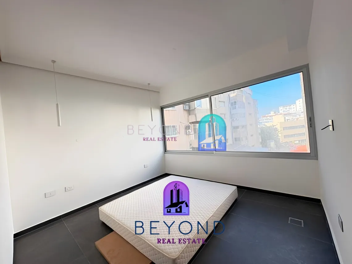 Apartment for sale in Kraytem, Beirut, Lebanon
