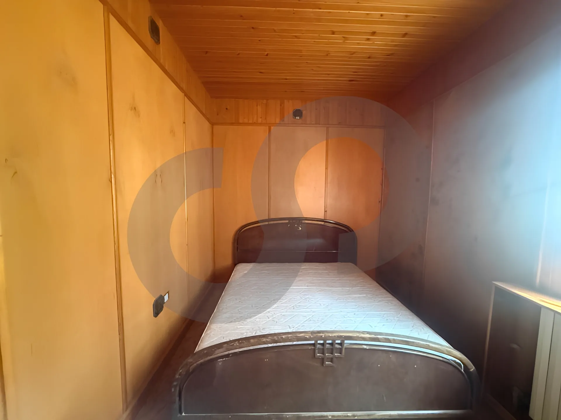 Chalet for Sale in Kfardebian - 2 bed, 1 bath