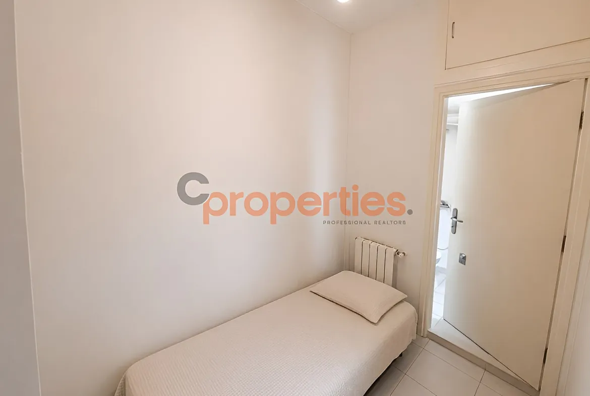 Apartment for Sale in Broummana