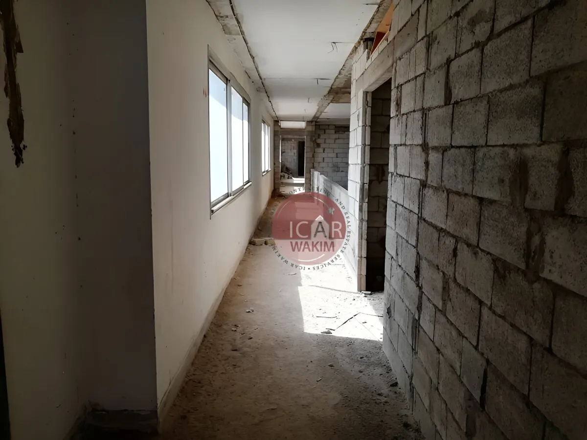Office for Sale in Sin El Fil