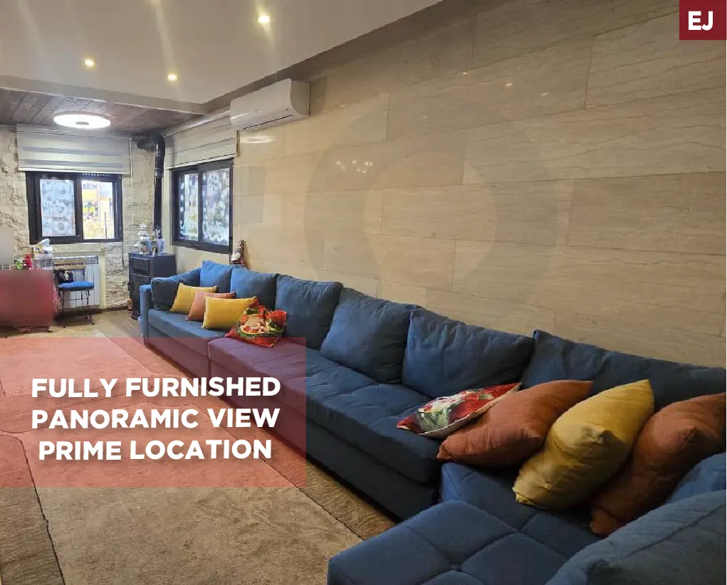 Apartment for Sale in Kahaleh