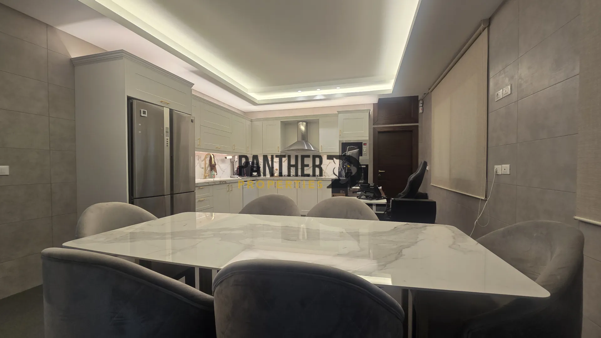 Apartment for sale in Hazmieh, lebanon