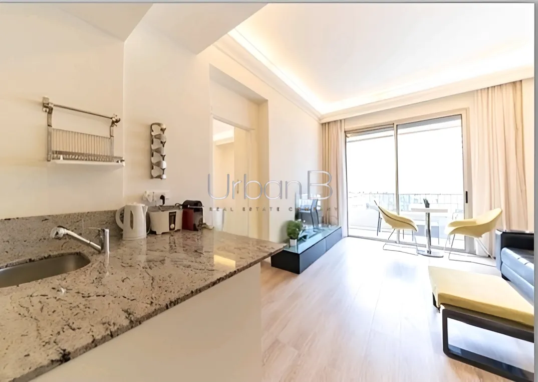 Apartment for rent in Downtown, beirut, lebanon