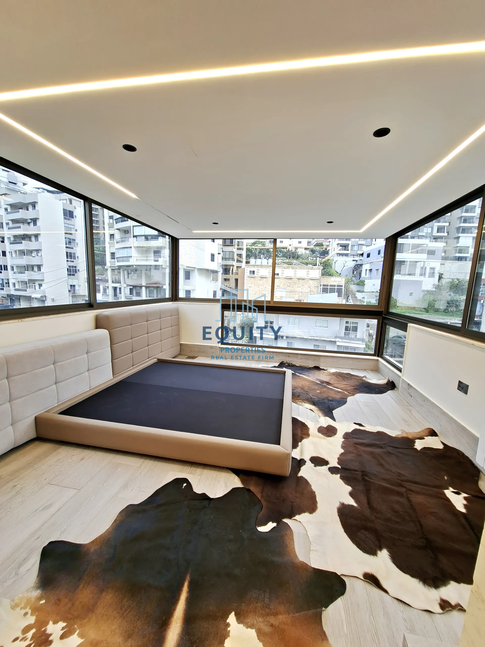 Apartment for Sale in Kfaryassine