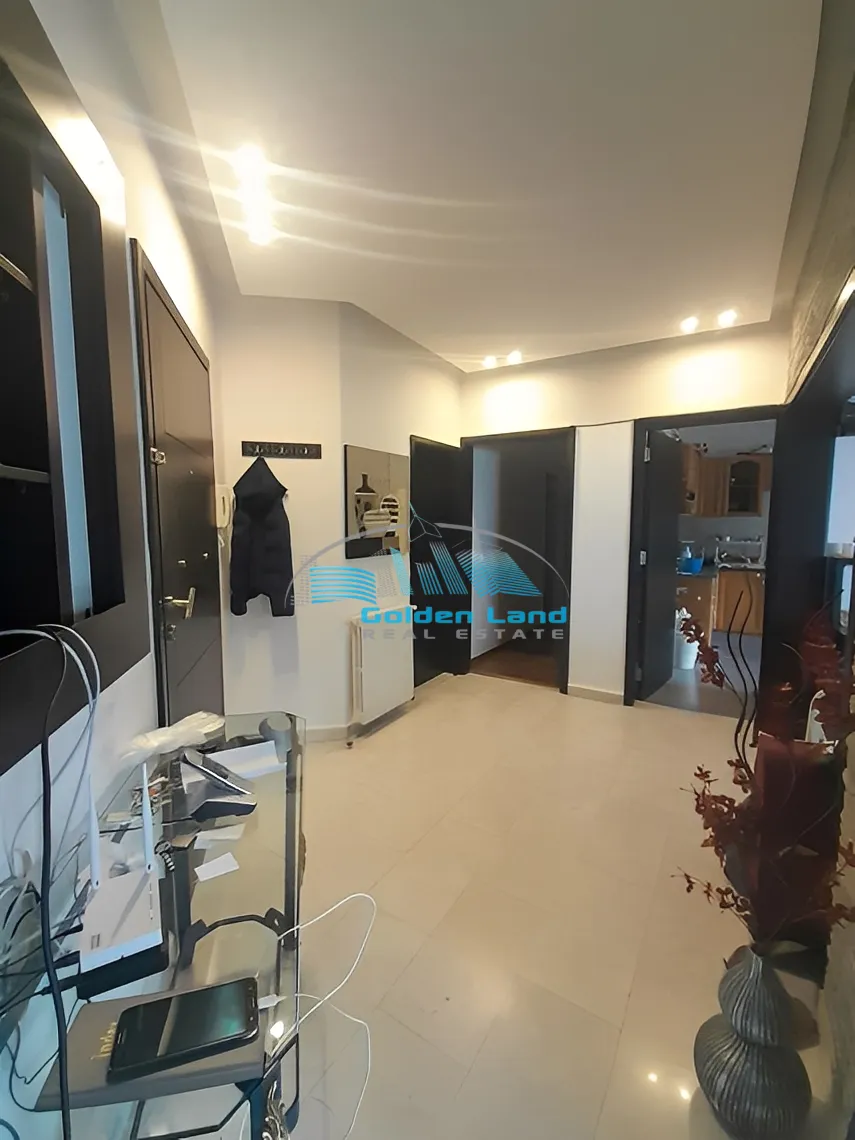 Apartment for Sale in Bharsaf, Lebanon