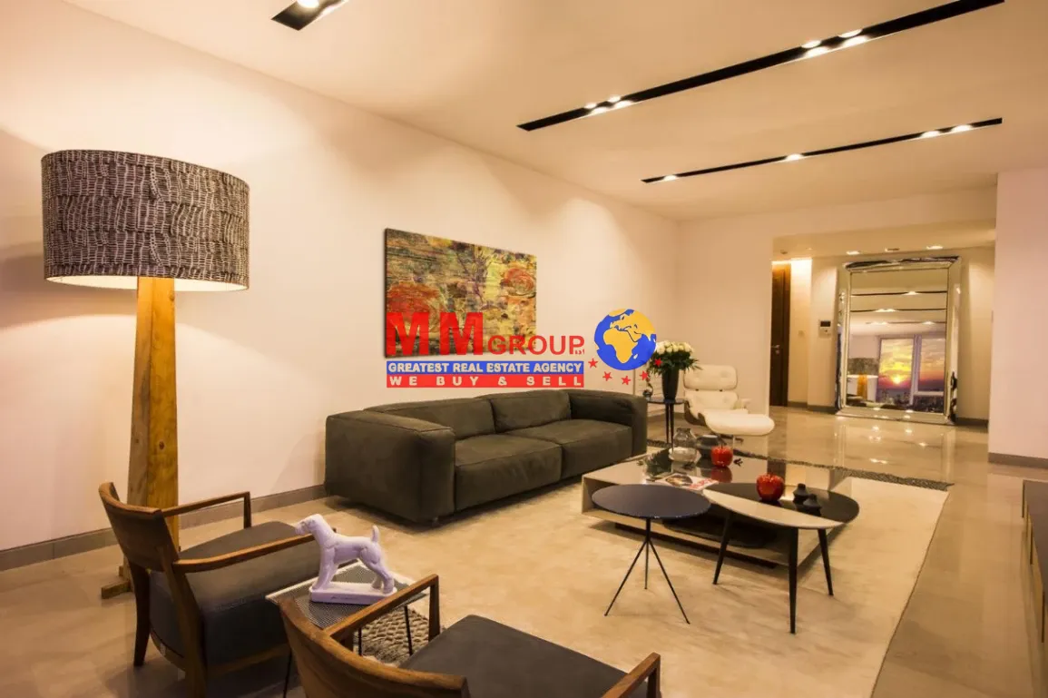 Apartment for sale in Achrafieh, Beirut, Lebanon