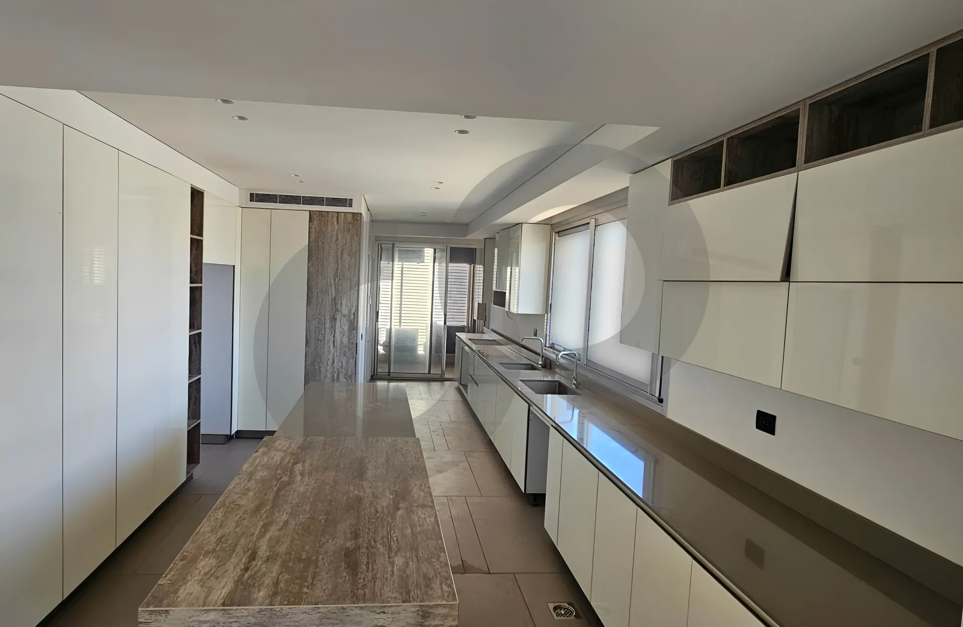 Apartment for Rent in Jnah