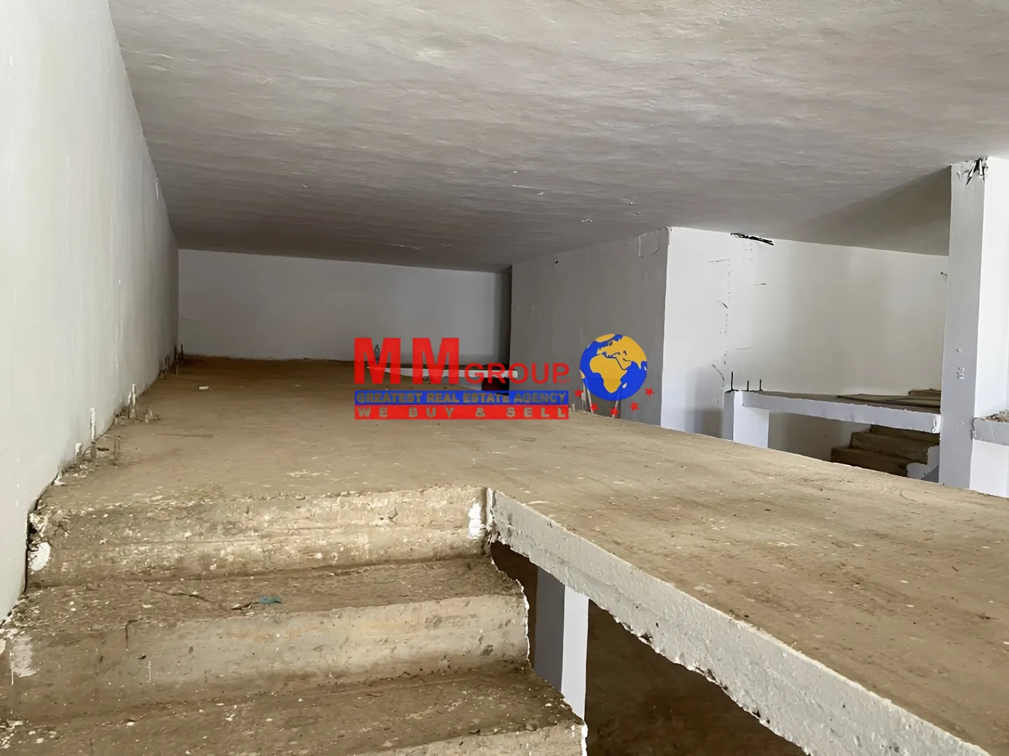Warehouse for sale in Ain Saadeh, Lebanon