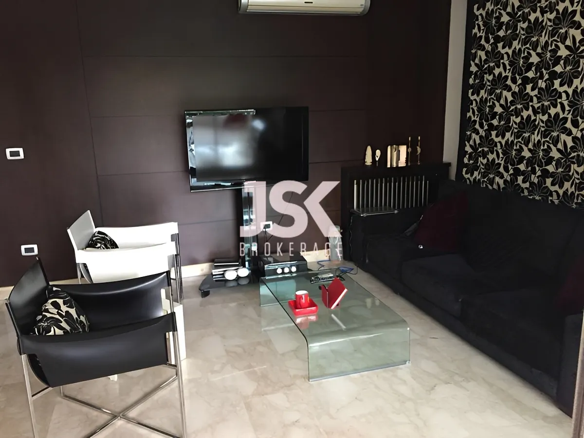 Apartment for Rent in Syoufi, Beirut, Lebanon
