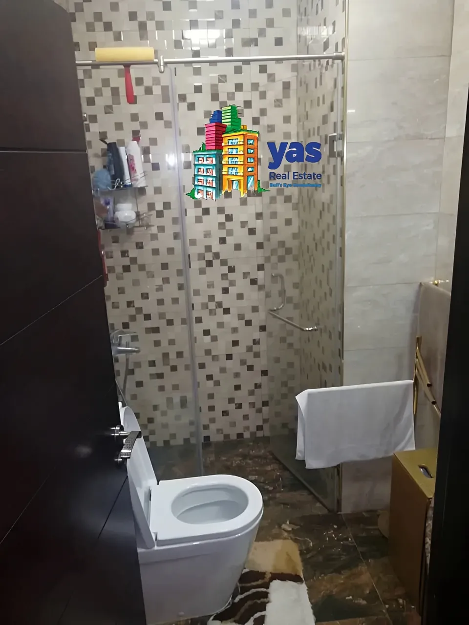 Apartment for Sale in Zouk Mikael