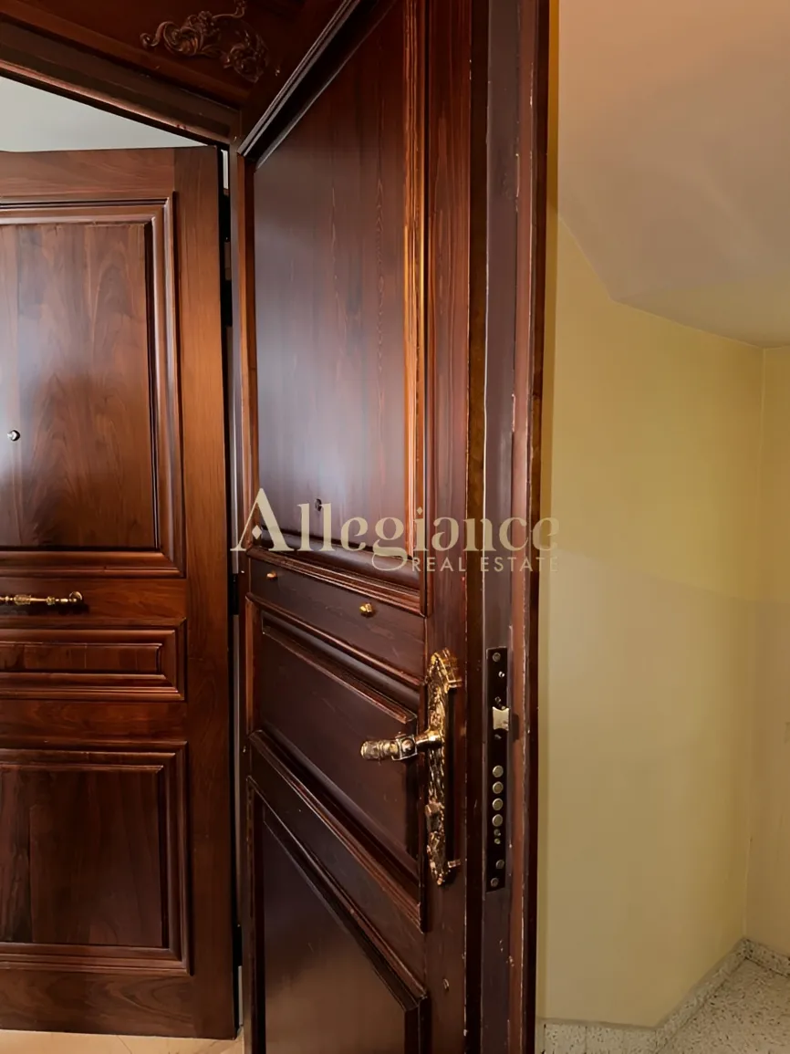 Apartment for sale in Tripoli