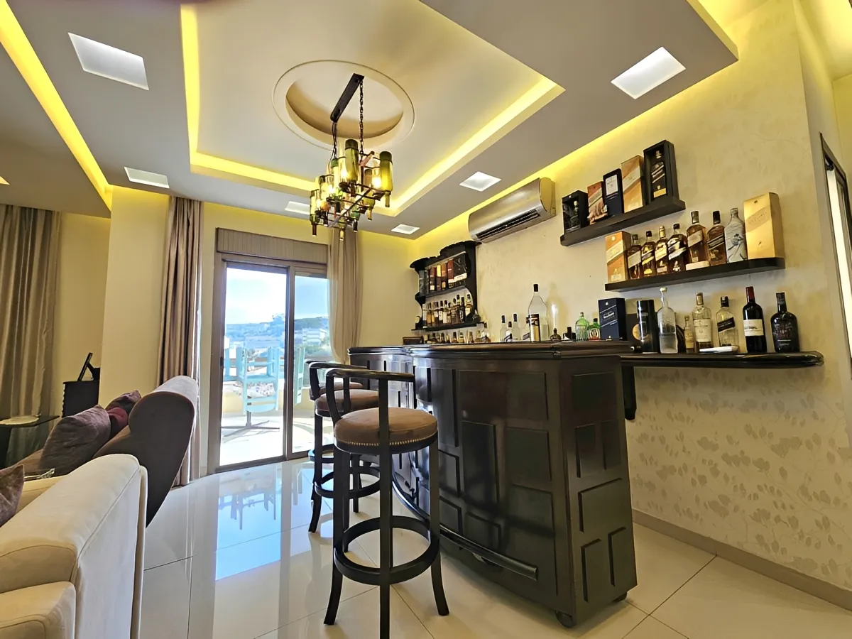Duplex for Sale in Beit El Chaar - 4 bed, 5 bath