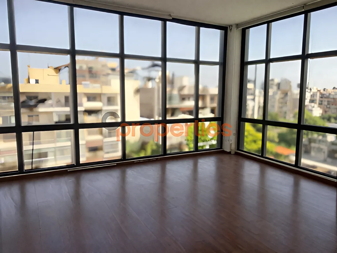 Office for Rent in Dekwaneh