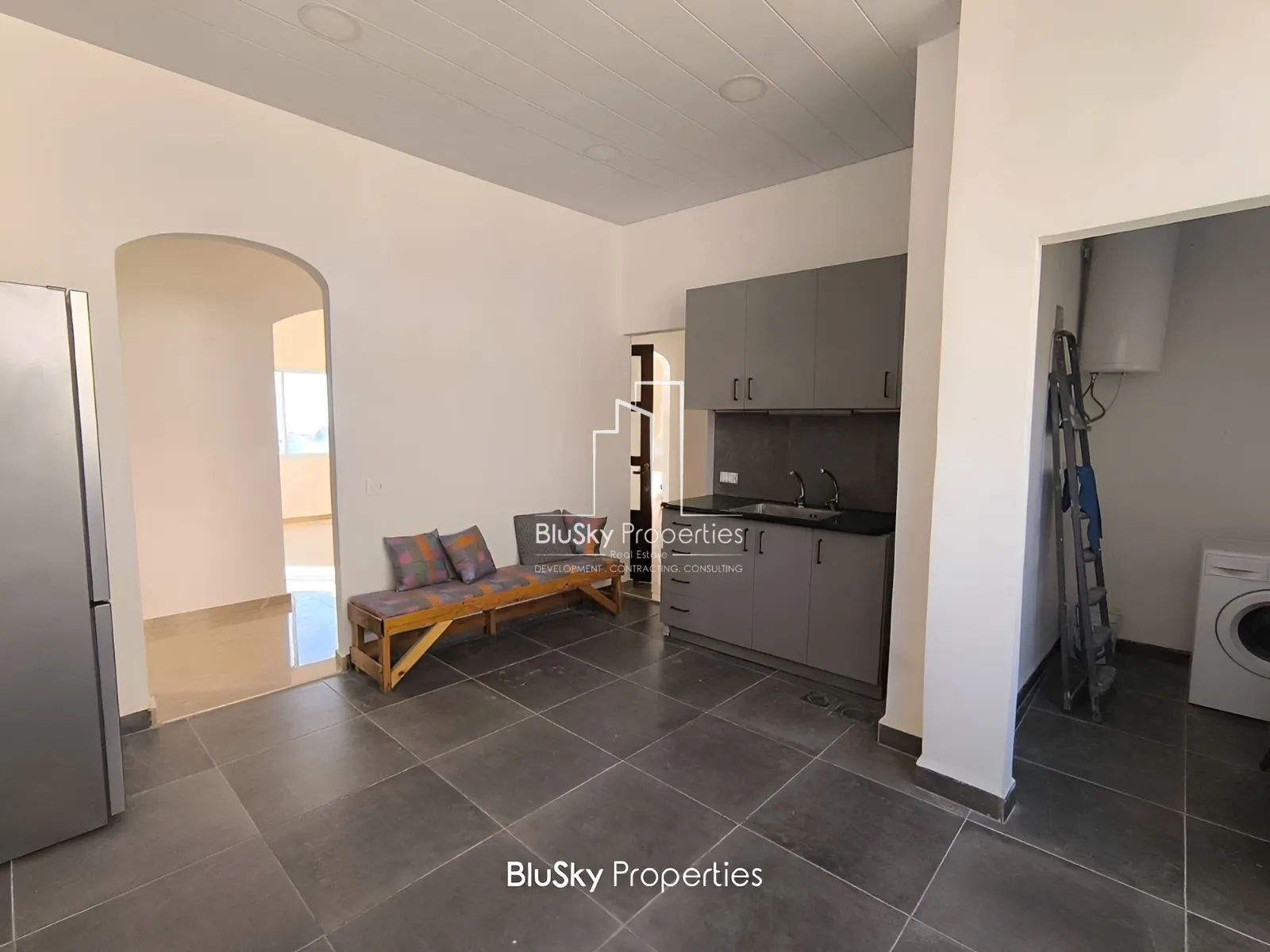 Apartment for Sale in Bkenneya - 3 bed, 2 bath