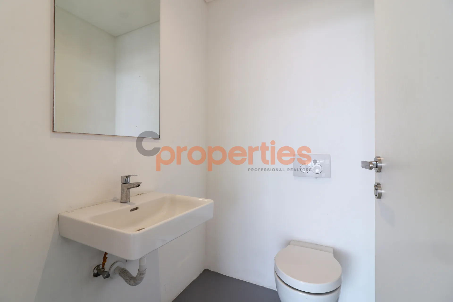 Apartment for Rent in Achrafieh