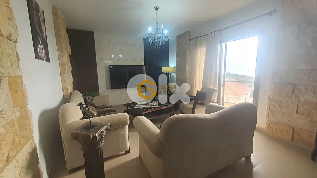 Apartment for Sale in Edde