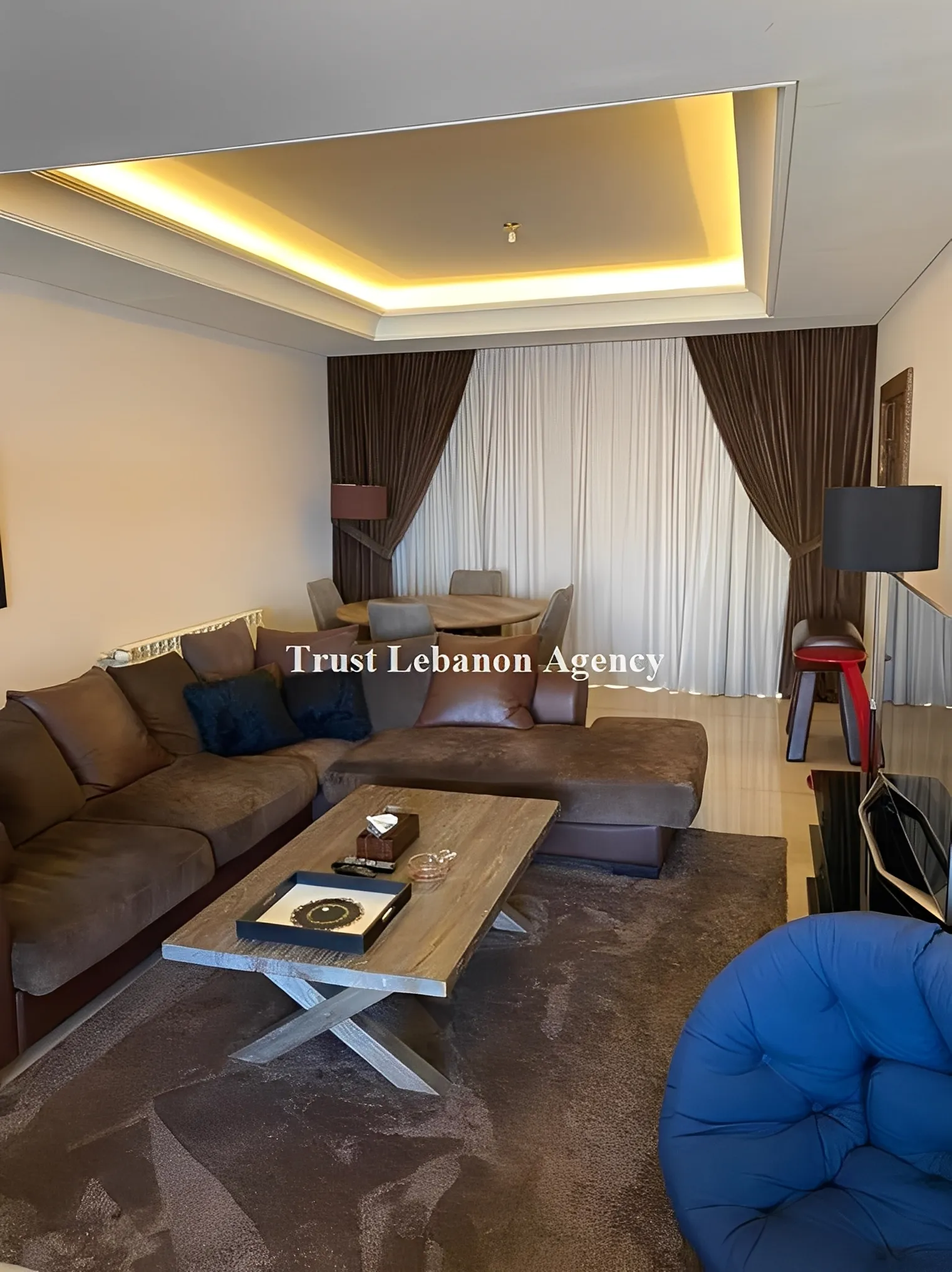 Apartment for Rent in Ras Beirut Beirut Lebanon