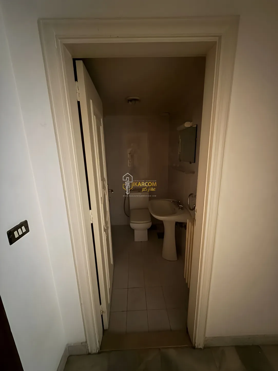 Apartment for sale in Mansourieh, Lebanon