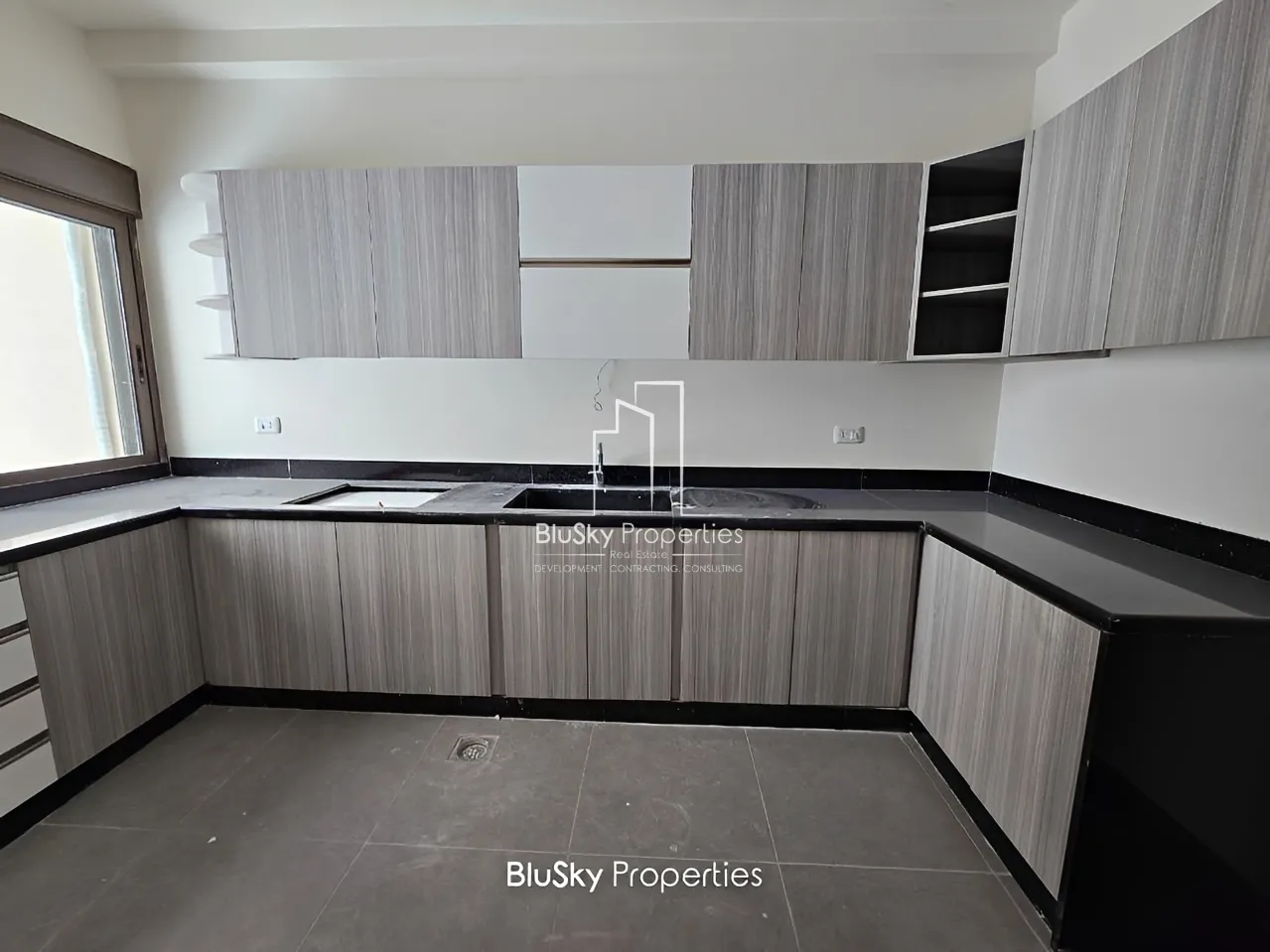 Duplex for Sale in Mansourieh