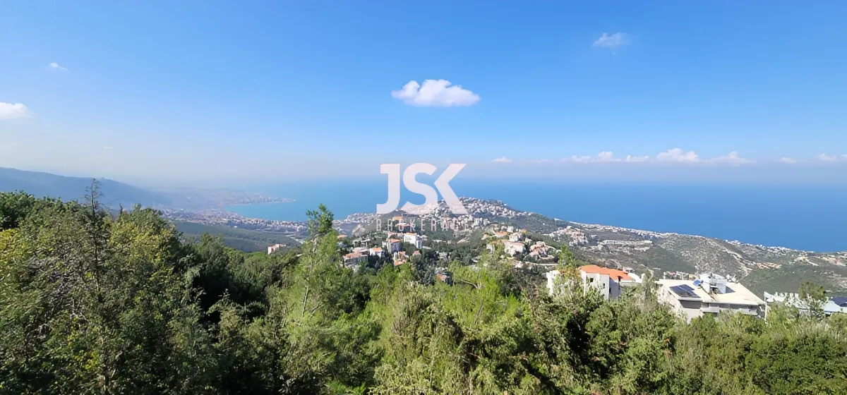 Land for Sale in Kfour, Lebanon