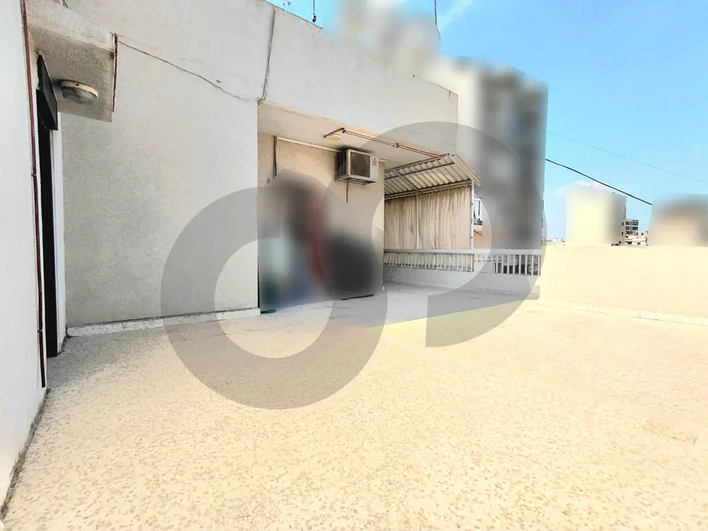 Apartment for Sale in Baouchriyeh