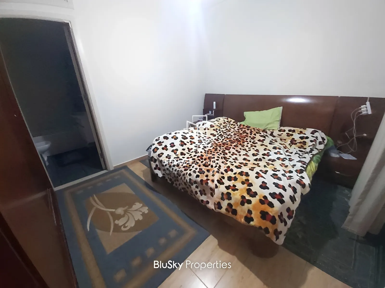 Apartment for Sale in Halat