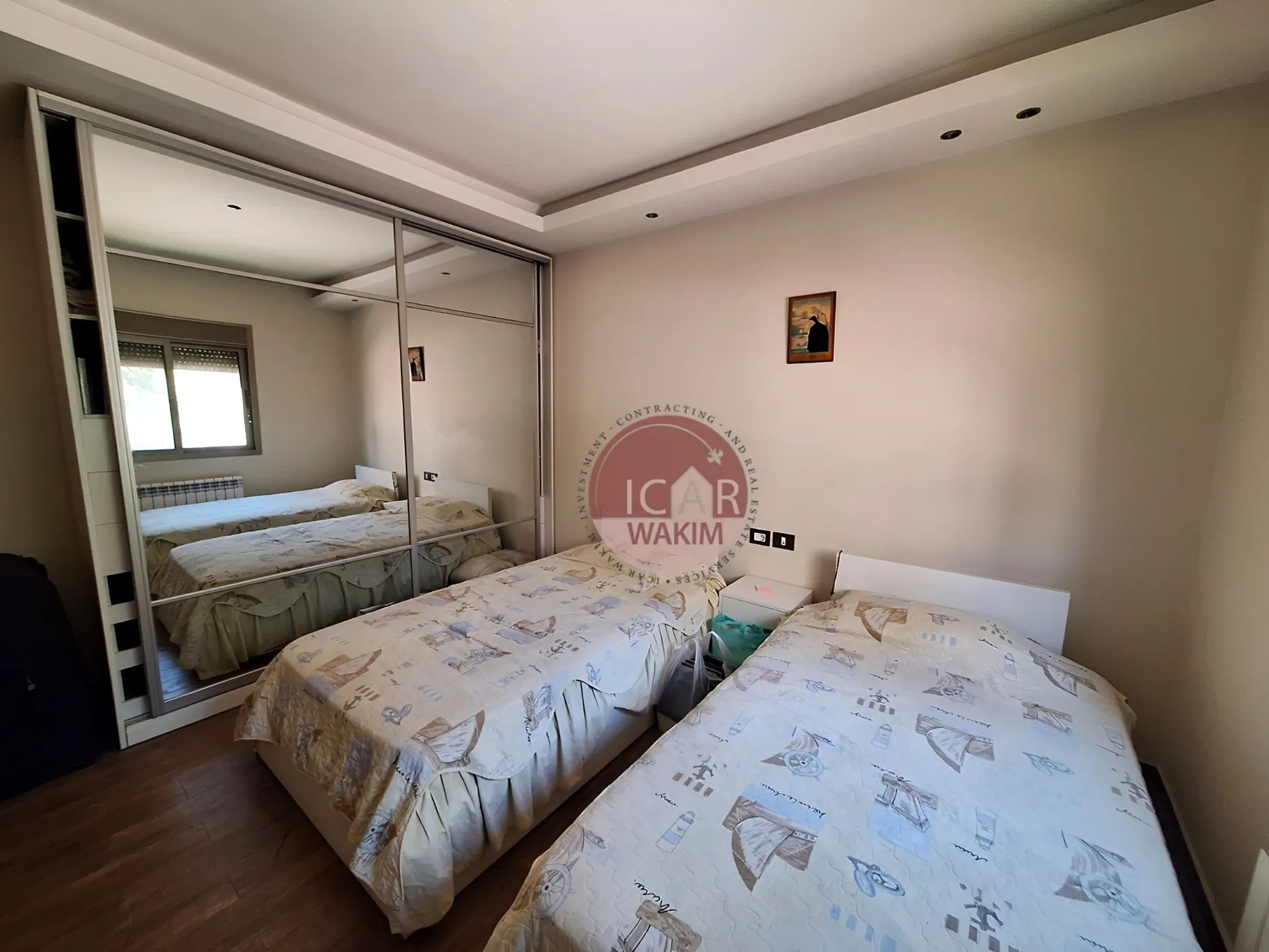 Apartment for sale in Monteverde Main Street، Lebanon