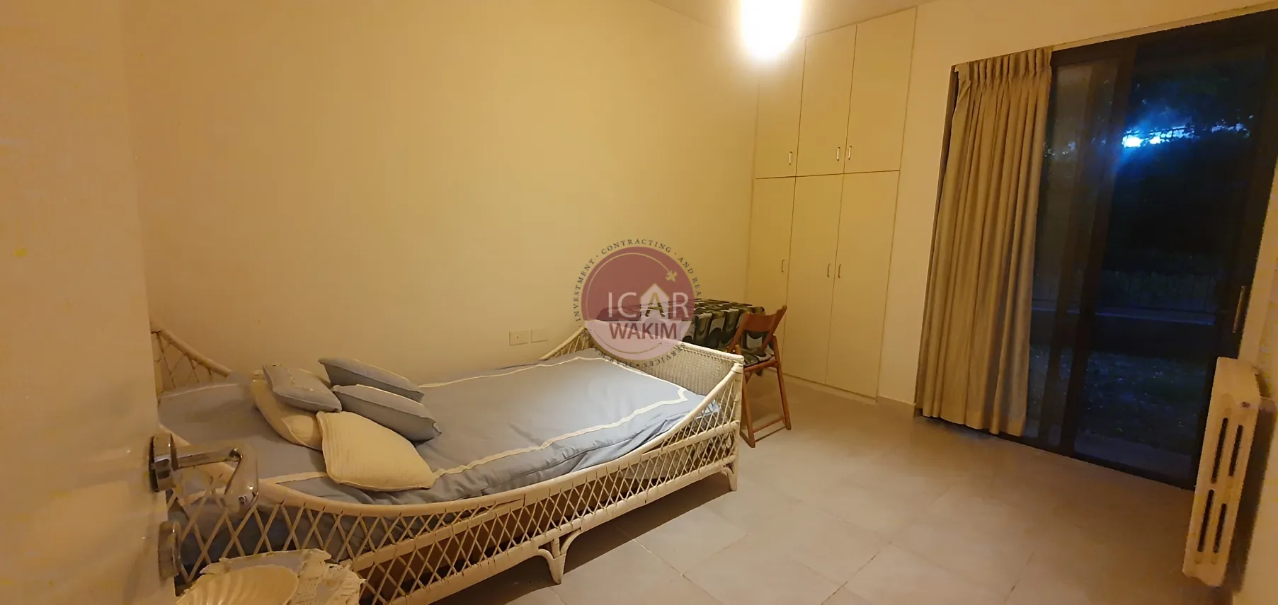 Apartment for rent in Baabdat