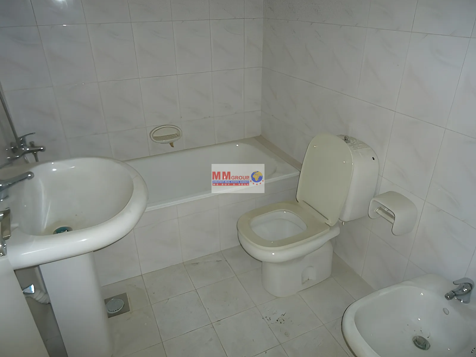 Apartment for Rent in Mansourieh