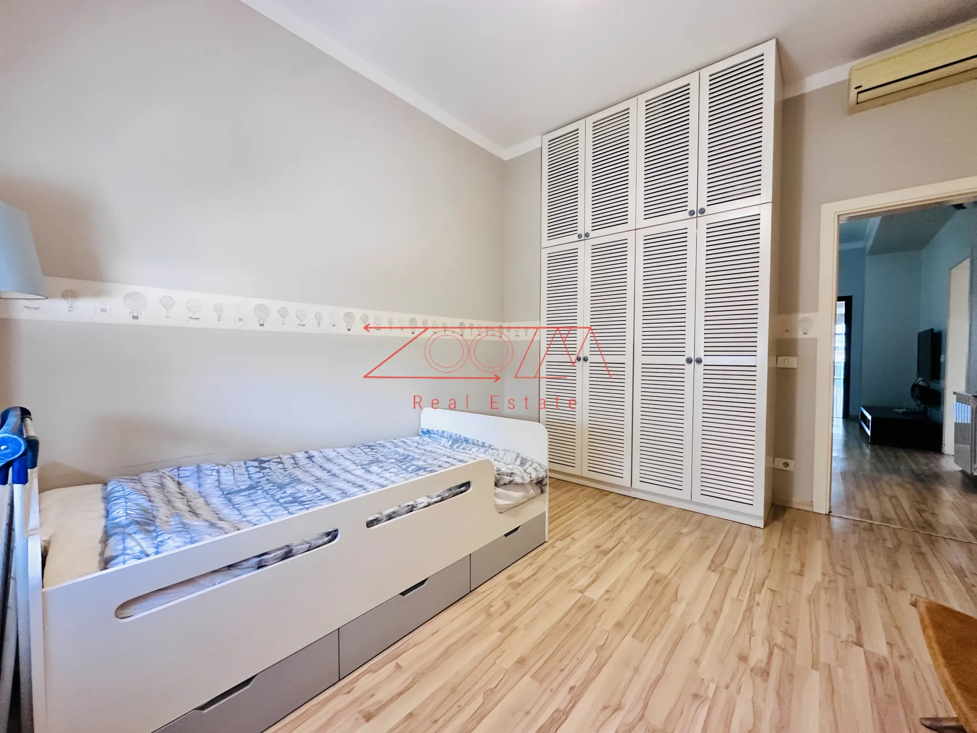 Apartment for rent in Badaro, beirut, lebanon