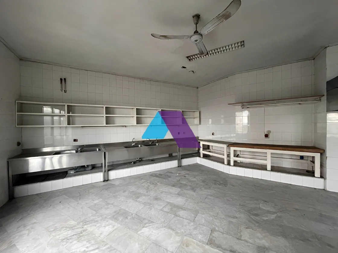 Office for rent in Jounieh