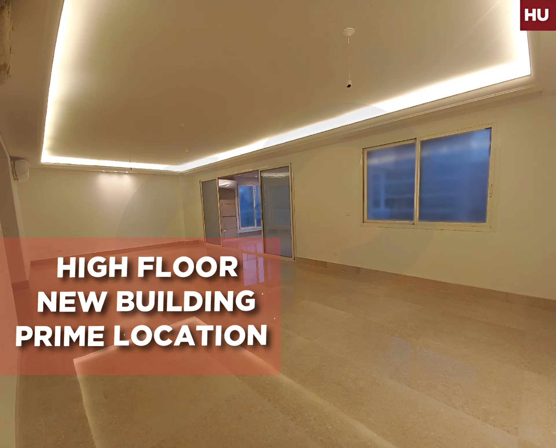 Apartment for Sale in Jnah