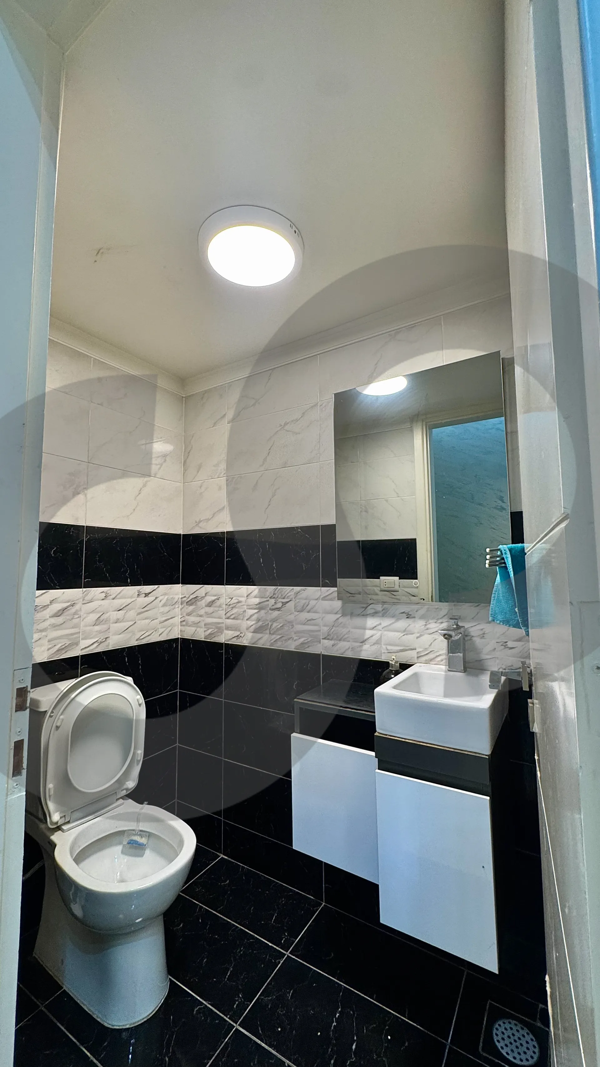Apartment for Rent in Safra