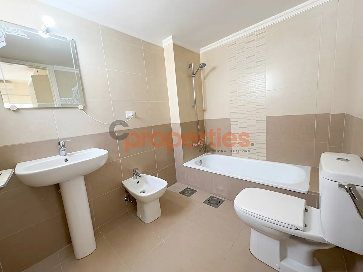 Apartment for Sale in Basbina