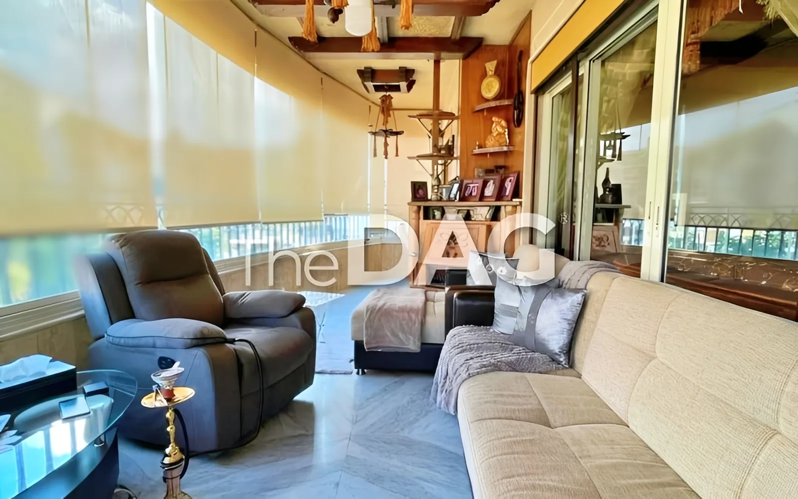 Apartment for Sale in Khalde, Lebanon