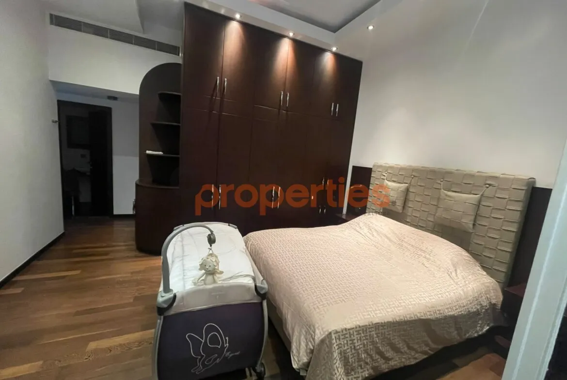 Apartment for Rent in Achrafieh