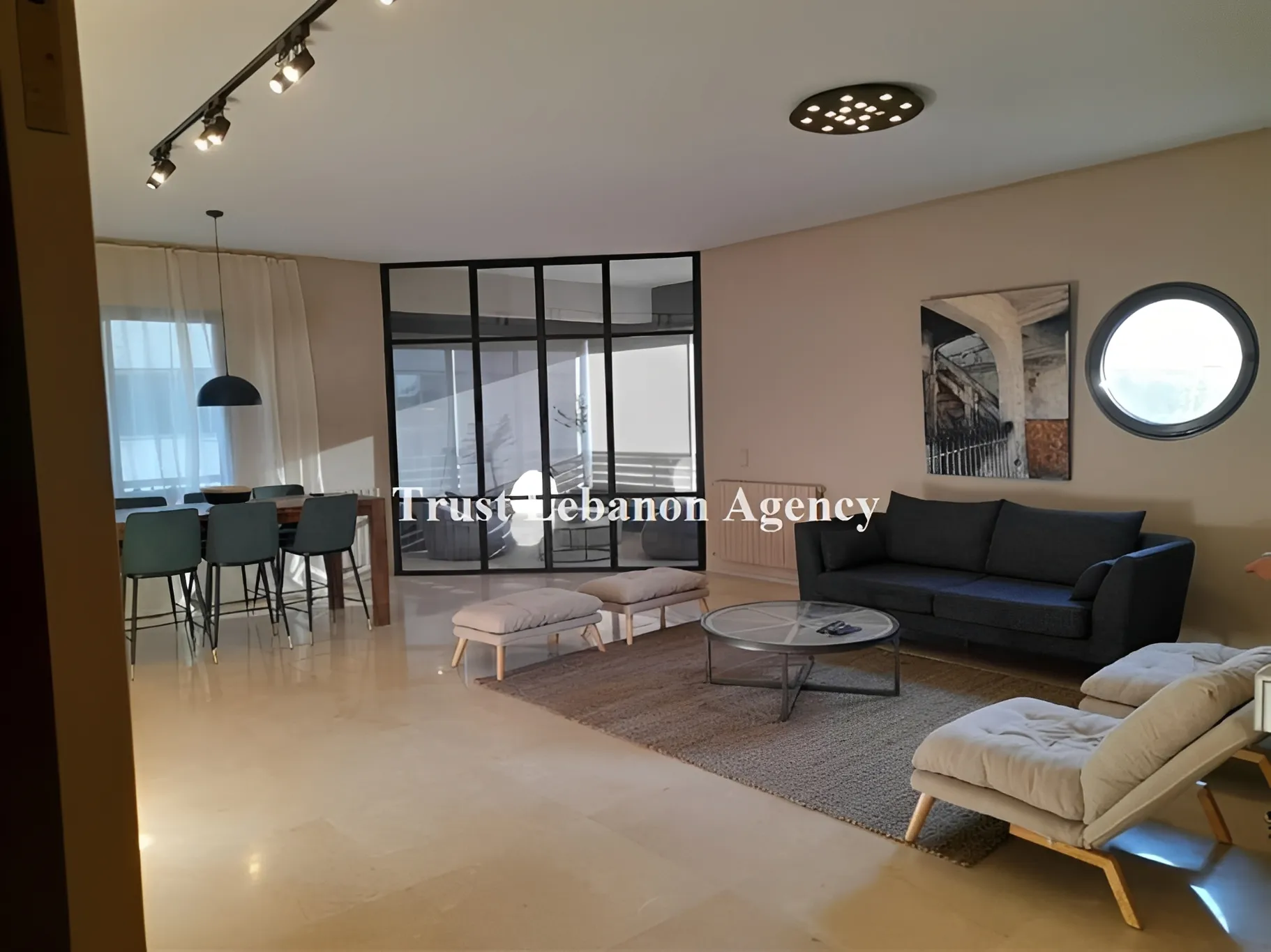 Apartment for Rent in Ashrafieh Beirut Lebanon