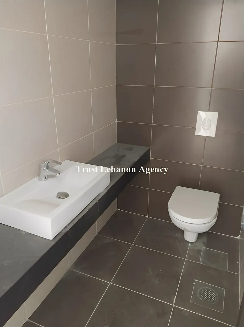 Apartment for Rent in Metn Sin El Fil Lebanon - 4 bed, 4 bath
