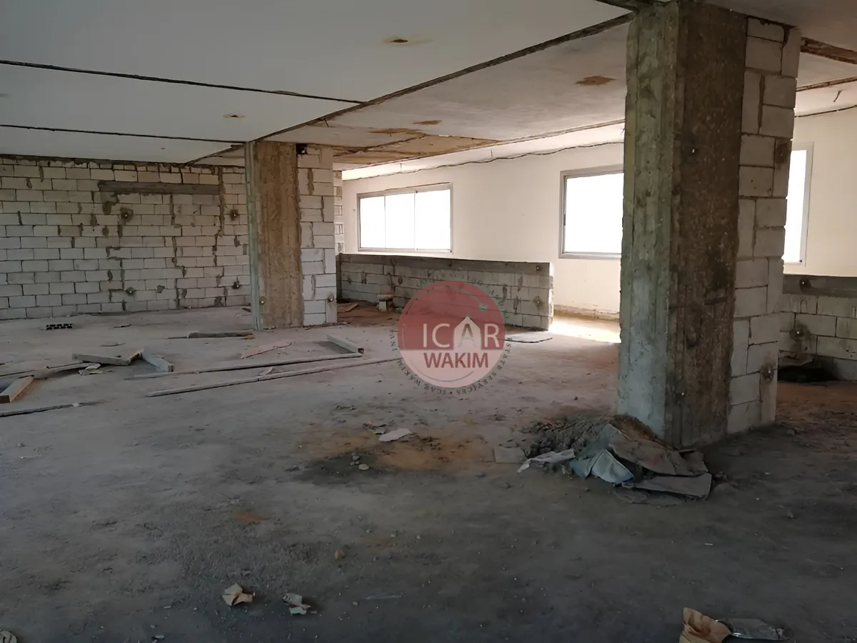 Office for Sale in Sin El Fil
