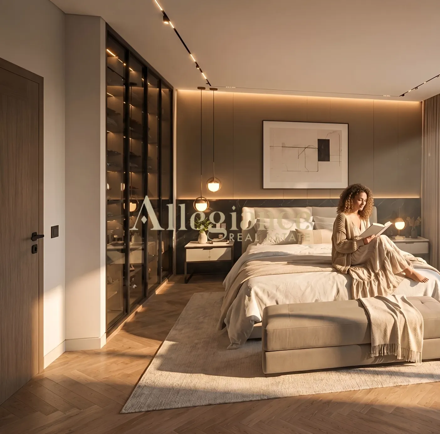 Apartment for sale in Raoucheh