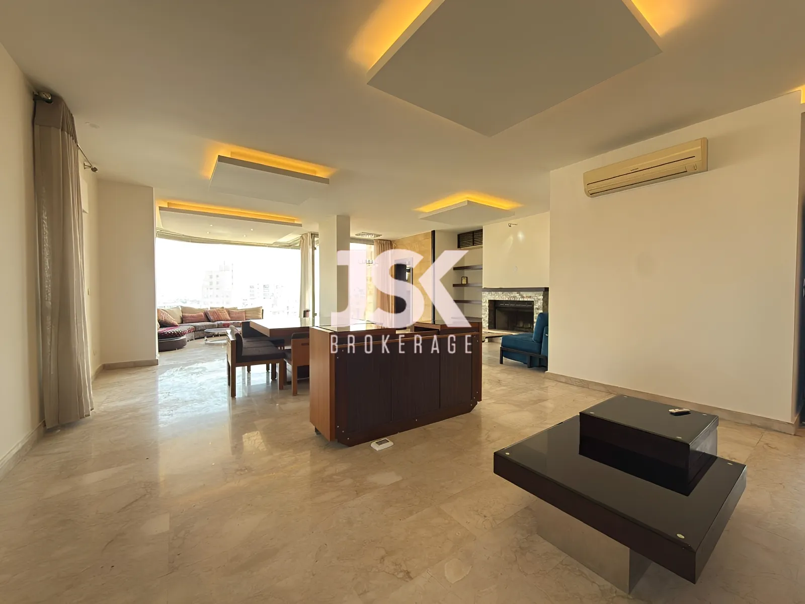 Apartment for Rent in Achrafieh
