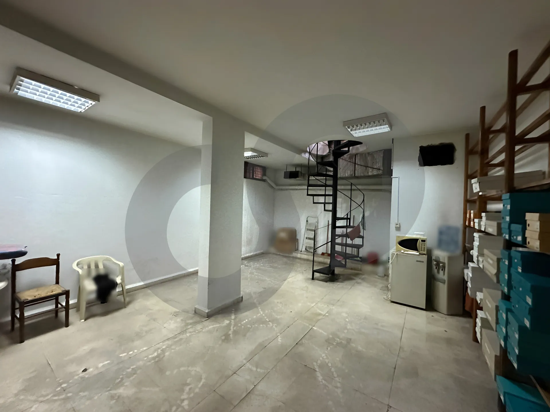 Commercial Property for Sale in Tripoli