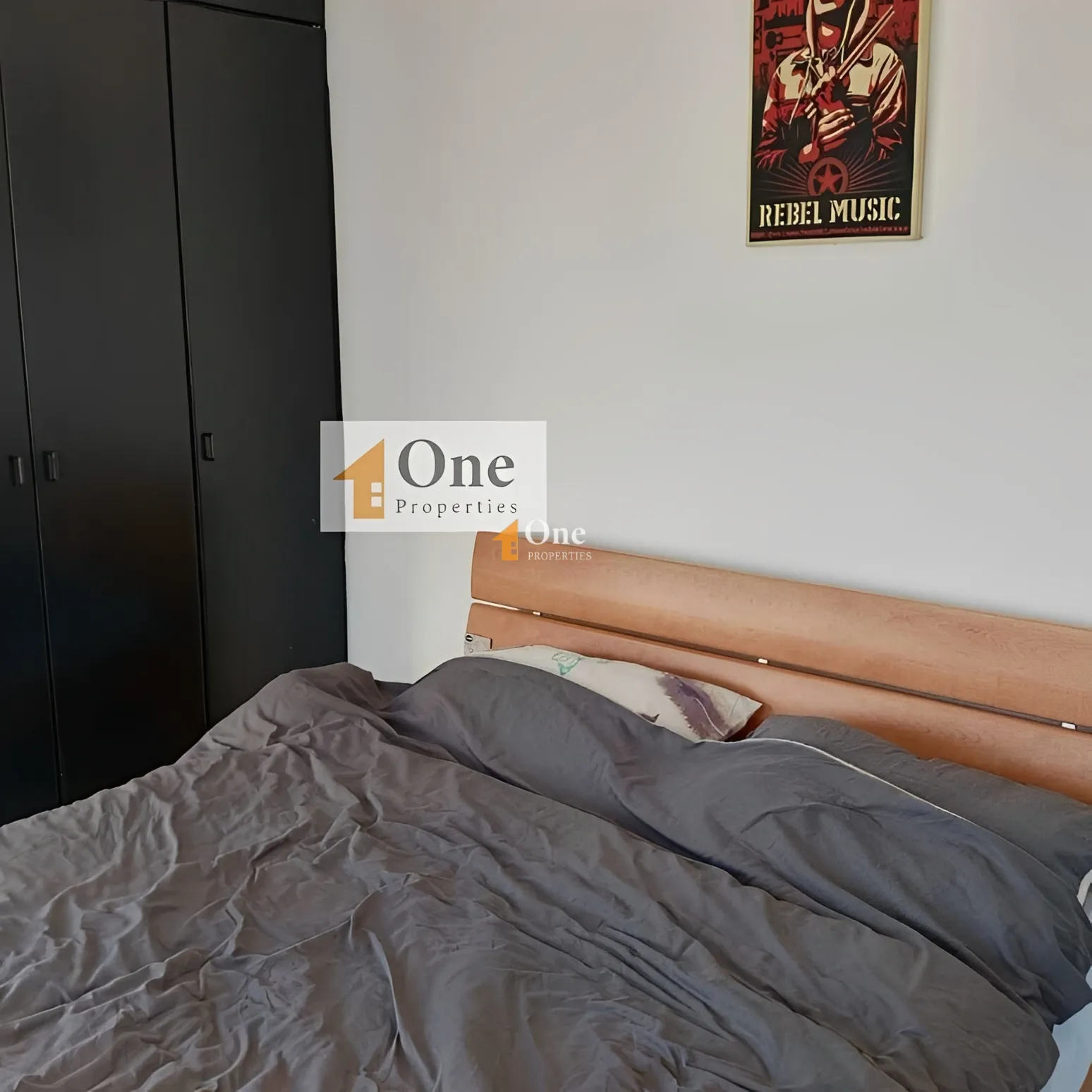 Studio for sale in Qlayaat, Lebanon