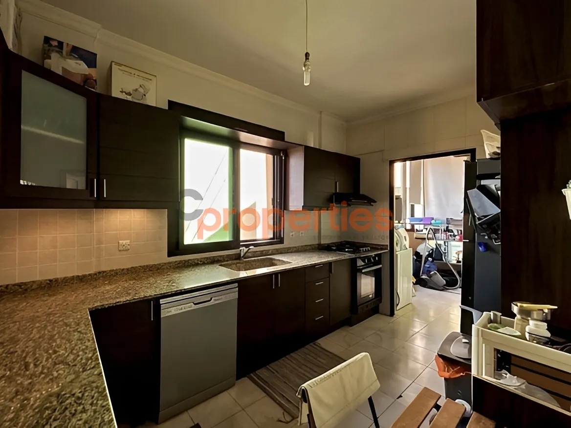 Apartment for Sale in Bsalim