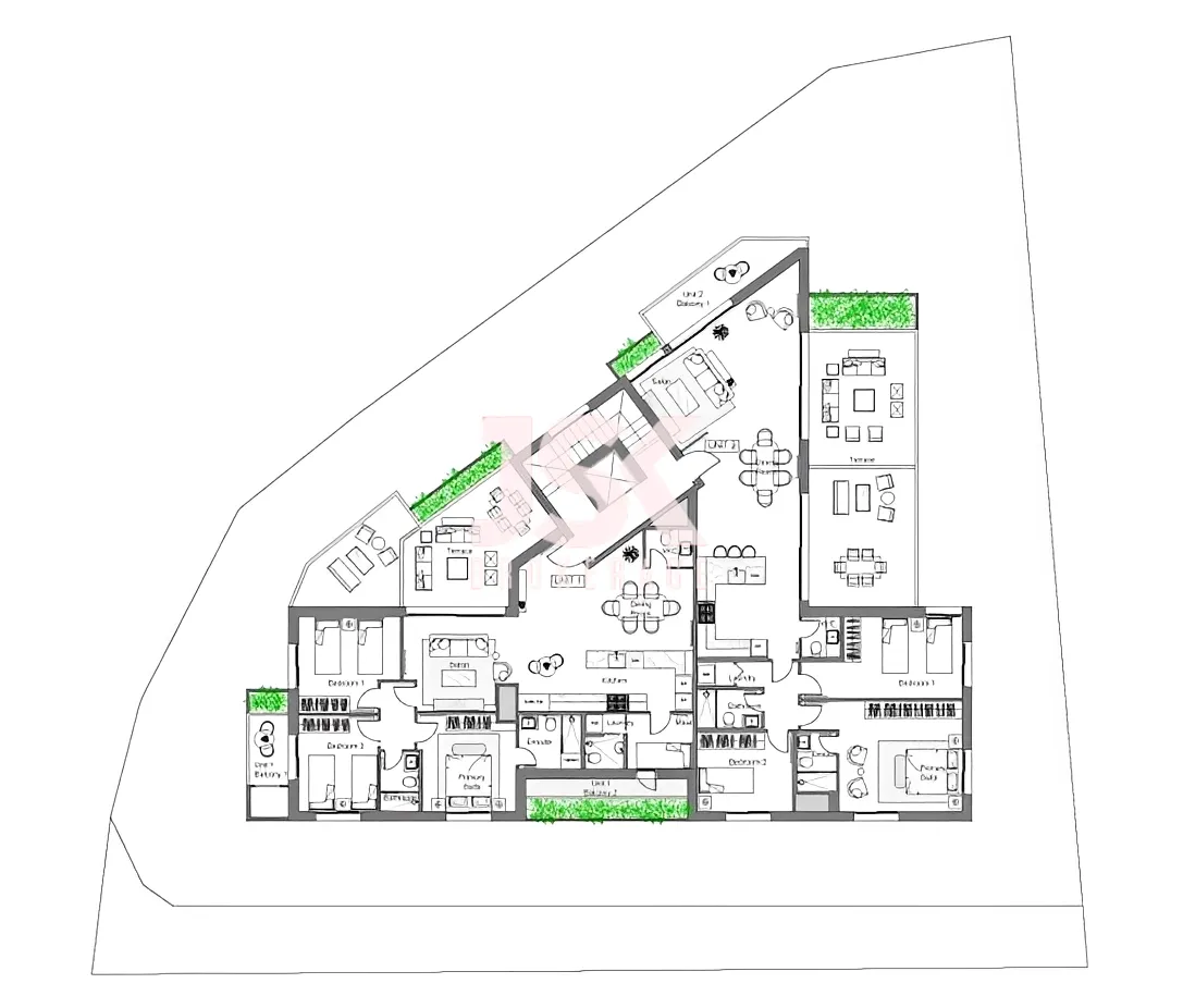 Apartment for Sale in Halat, Lebanon