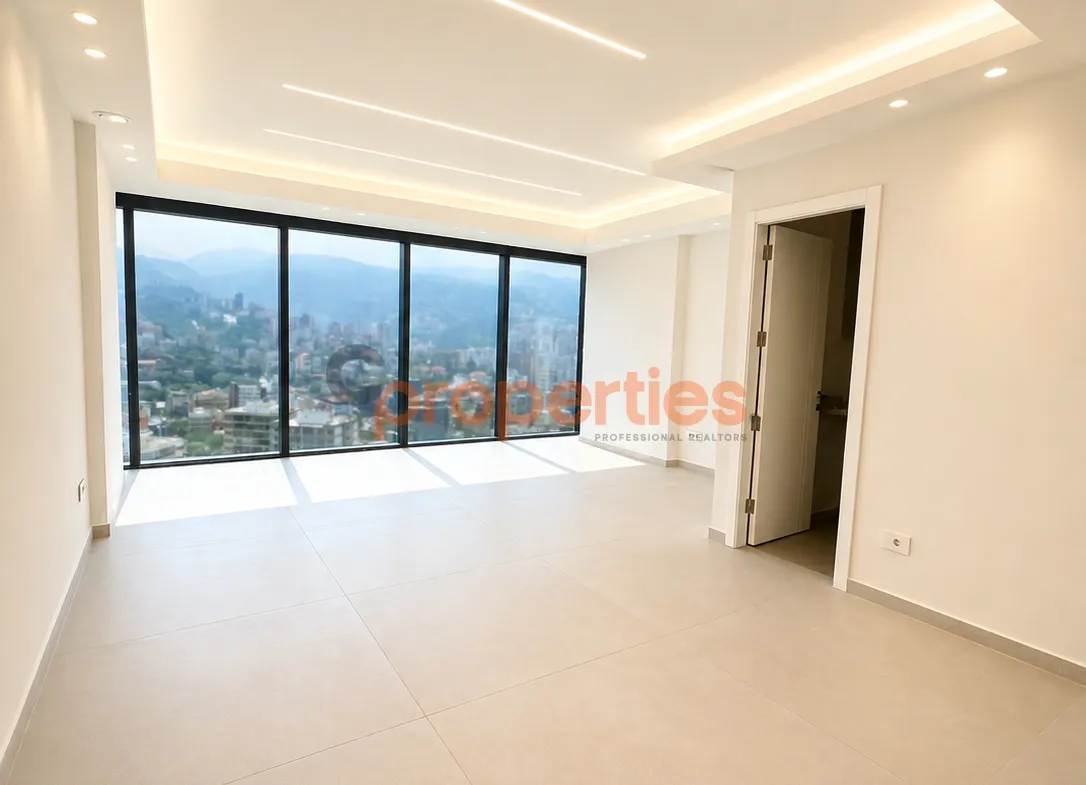 Office for Rent in Dbayeh